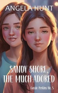 Produktbild: Sandy Shore, the Much-Adored