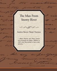 Produktbild: The Man from Snowy River