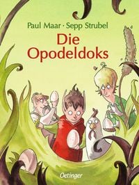Produktbild: Die Opodeldoks