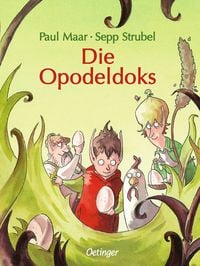 Produktbild: Die Opodeldoks