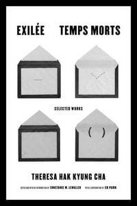 Produktbild: Exilee and Temps Morts - Selected Works