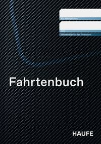 Produktbild: Fahrtenbuch