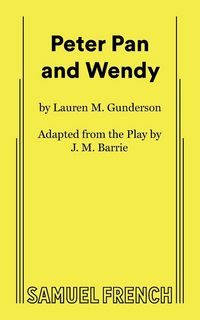 Produktbild: Peter Pan and Wendy