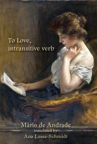 Produktbild: To Love, intransitive verb