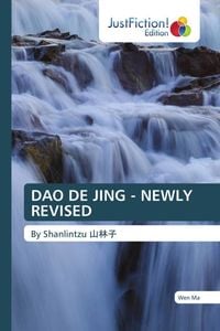 Produktbild: Dao De Jing - Newly Revised