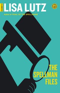 Produktbild: The Spellman Files