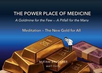 Produktbild: The Power Place of Medicine