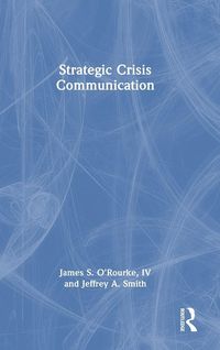 Produktbild: Strategic Crisis Communication