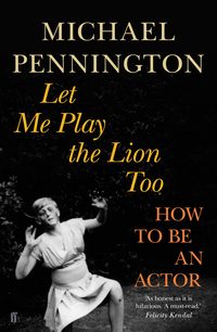Produktbild: Let Me Play the Lion Too