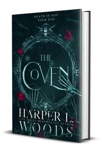Produktbild: The Coven