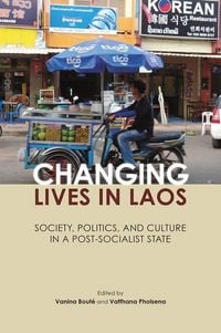 Produktbild: Changing Lives in Laos