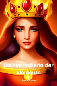 Produktbild: Die Herrscherin der Elemente