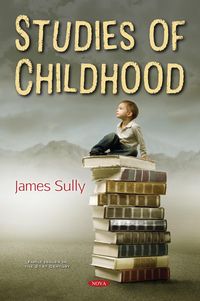 Produktbild: Studies of Childhood