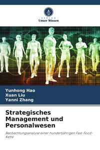 Produktbild: Strategisches Management und Personalwesen
