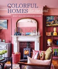 Produktbild: Colorful Homes for the Soul