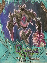 Produktbild: Diamondvale: Shattered Memories