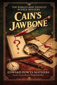 Produktbild: Cain's Jawbone
