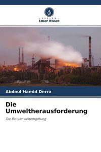 Produktbild: Die Umweltherausforderung