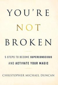 Produktbild: You're Not Broken