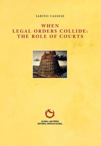 Produktbild: When Legal Orders Collide
