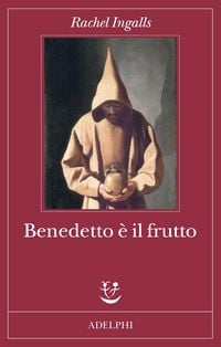 Produktbild: Benedetto &egrave; il frutto