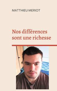 Produktbild: Nos diff&eacute;rences sont une richesse