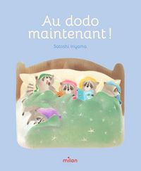 Produktbild: Au dodo maintenant !