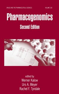 Produktbild: Pharmacogenomics