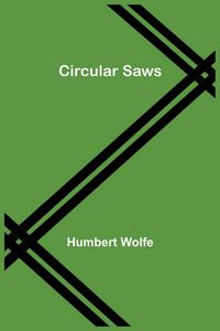 Produktbild: Circular Saws