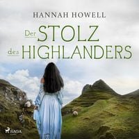 Produktbild: Der Stolz des Highlanders (Highland Dreams 3)