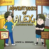 Produktbild: The Adventures of Alex