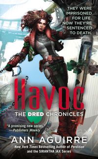 Produktbild: Havoc