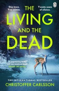 Produktbild: The Living and the Dead