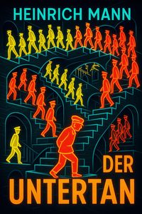 Produktbild: Der Untertan