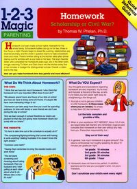 Produktbild: Homework