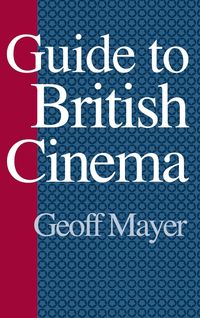 Produktbild: Guide to British Cinema