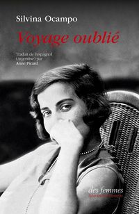 Produktbild: Voyage oubli&eacute;