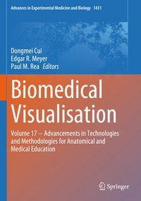 Produktbild: Biomedical Visualisation