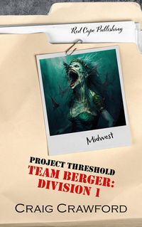 Produktbild: Project Threshold: Team Berger: Division 1