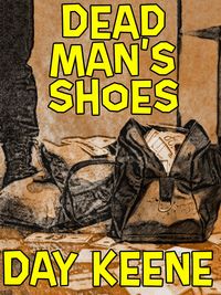 Produktbild: Dead Man's Shoes