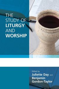 Produktbild: The Study of Liturgy and Worship