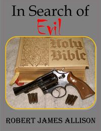 Produktbild: In Search of Evil