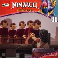 Produktbild: LEGO Ninjago (CD 88)