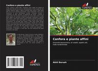 Produktbild: Canfora e piante affini