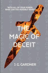 Produktbild: The Magic of Deceit