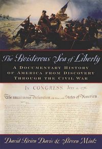Produktbild: The Boisterous Sea of Liberty