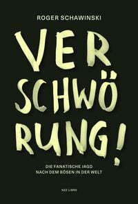Produktbild: Verschw&ouml;rung!