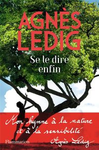 Ledig, A: Se le dire enfin