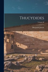 Produktbild: Thucydides; Volume II