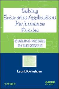 Produktbild: Solving Enterprise Applications Performance Puzzles